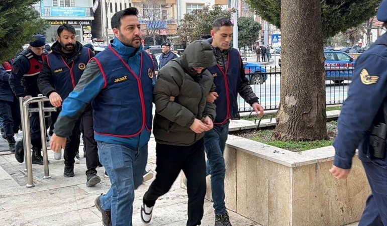 Tokat’ta Yasa Dışı Bahis Operasyonu: 16 Gözaltı!