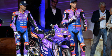 Toprak Razgatlıoğlu MotoGP’de Podyum Hedefliyor!