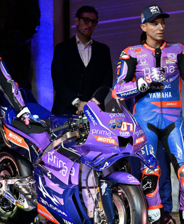 Toprak Razgatlıoğlu MotoGP’de Podyum Hedefliyor!