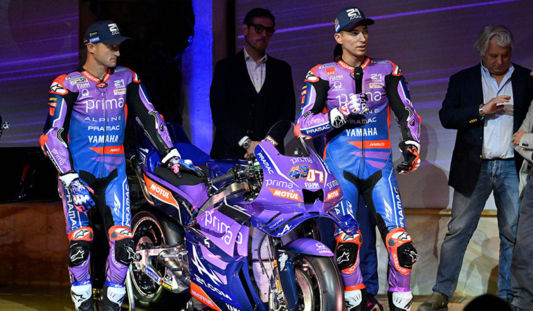 Toprak Razgatlıoğlu MotoGP’de Podyum Hedefliyor!