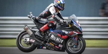 Toprak Razgatlıoğlu MotoGP’de Şampiyonluk Peşinde