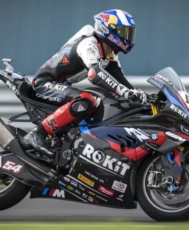 Toprak Razgatlıoğlu MotoGP’de Şampiyonluk Peşinde