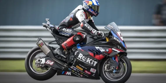 Toprak Razgatlıoğlu MotoGP’de Şampiyonluk Peşinde