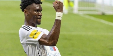 Trabzonspor, Nijeryalı Stoper Nwaiwu’yu Transfer Etti!