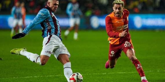 Trabzonspor, İstanbulspor’la Zorlu Deplasmaya Çıkıyor
