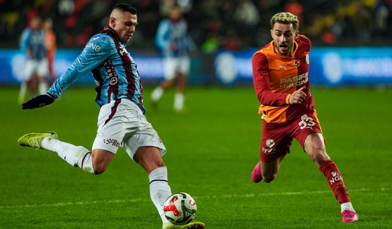 Trabzonspor, İstanbulspor’la Zorlu Deplasmaya Çıkıyor