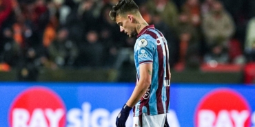 Trabzonspor’da Düşüş: 4 Maçta 3 Mağlubiyet!