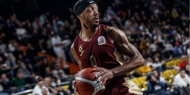 Trabzonspor, Mersinspor’u 82-79 ile geçerek seriyi sürdürdü!