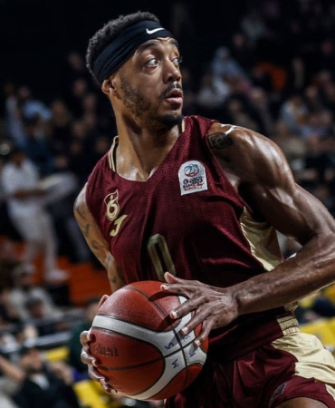 Trabzonspor, Mersinspor’u 82-79 ile geçerek seriyi sürdürdü!