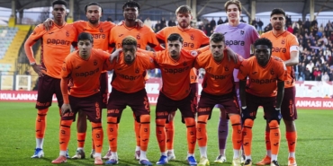 Trabzonspor, Kocaeli Virajında Zorlu Sınavda!