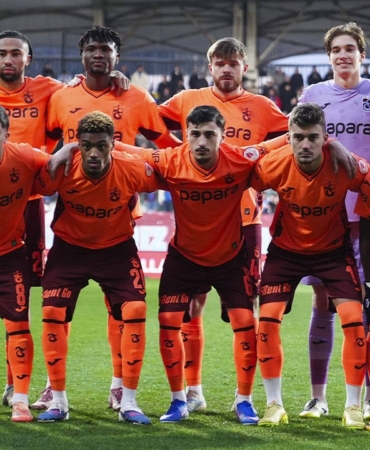 Trabzonspor, Kocaeli Virajında Zorlu Sınavda!