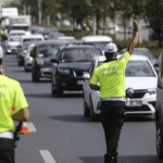 Trafikte Cezalar Rekor Seviyeye Çıktı!