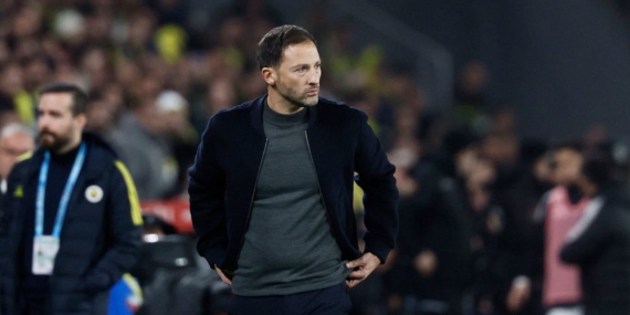 Fenerbahçe’de Transferde Ortak Akıl Dönemi!