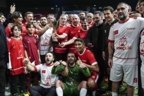 Futbol ve TÜGVA: Siyasetin Gölgesindeki Gençlik