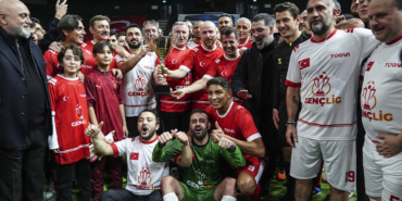 Futbol ve TÜGVA: Sessizliğin Arka Planı