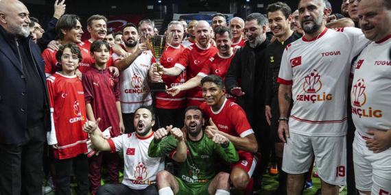 Futbol ve TÜGVA: Sessizliğin Arka Planı