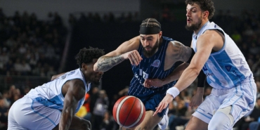 Türk Telekom, Trento’yu Ağırlıyor: Kritik Maç!