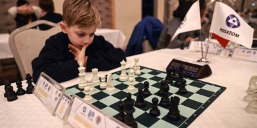 Türk Satrancı Dünya Sahnesinde Parlıyor!