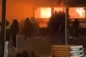 Crans-Montana Yangınında 40 Kişi Hayatını Kaybetti