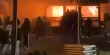 Crans-Montana Yangınında 40 Kişi Hayatını Kaybetti