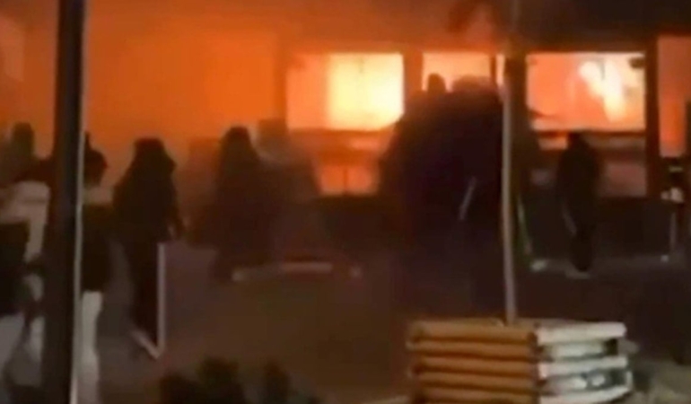 Crans-Montana Yangınında 40 Kişi Hayatını Kaybetti