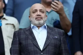 Murat Sancak’tan Taraftarlara Duygusal Mektup!