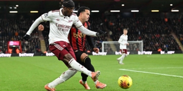 Avrupa Ligi’nde Zirve Mücadelesi Kızışıyor!