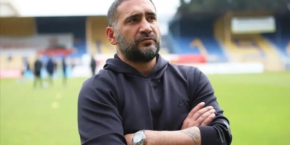 Ümit Karan’dan Şok Uyuşturucu Testi Sonucu!