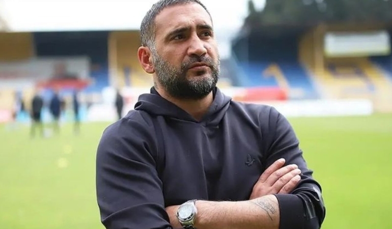 Ümit Karan’dan Şok Uyuşturucu Testi Sonucu!