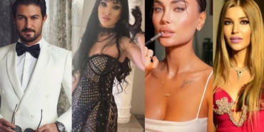 15 Ünlünün Kokain Testi Pozitif Çıktı