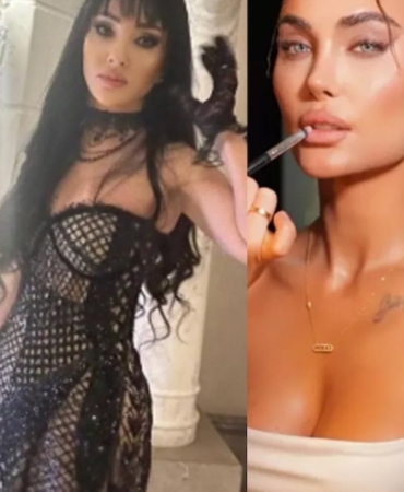 15 Ünlünün Kokain Testi Pozitif Çıktı