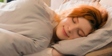 Düzensiz Uyku Sağlığı Tehdit Ediyor!