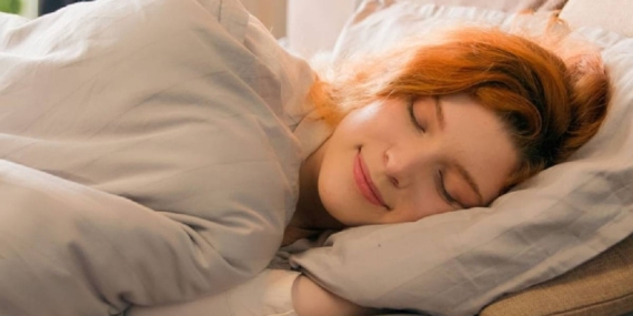 Düzensiz Uyku Sağlığı Tehdit Ediyor!