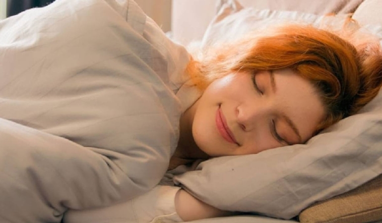 Düzensiz Uyku Sağlığı Tehdit Ediyor!