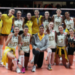 VakıfBank, Romanya’yı A Grubu’nda Ağırlıyor!