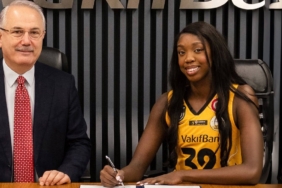 VakıfBank, İtalyan Yıldız Malual’ı Kadrosuna Kattı!