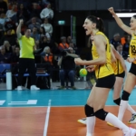 VakıfBank’tan 26 Maçta 26 Galibiyet!