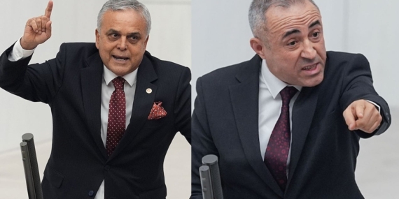 Çakır’dan İktidara Sert Eleştiri: ‘Çiftçi İmdat Diyor’