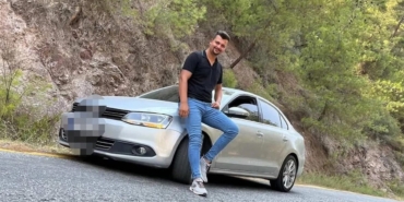 Düğünde Yorgun Mermi: Komiser Tutuklandı!