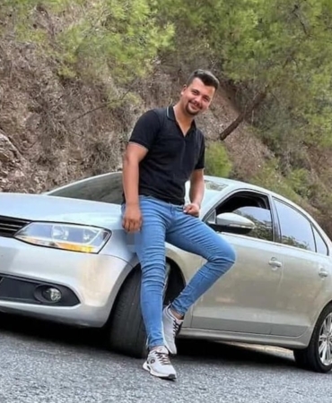 Düğünde Yorgun Mermi: Komiser Tutuklandı!