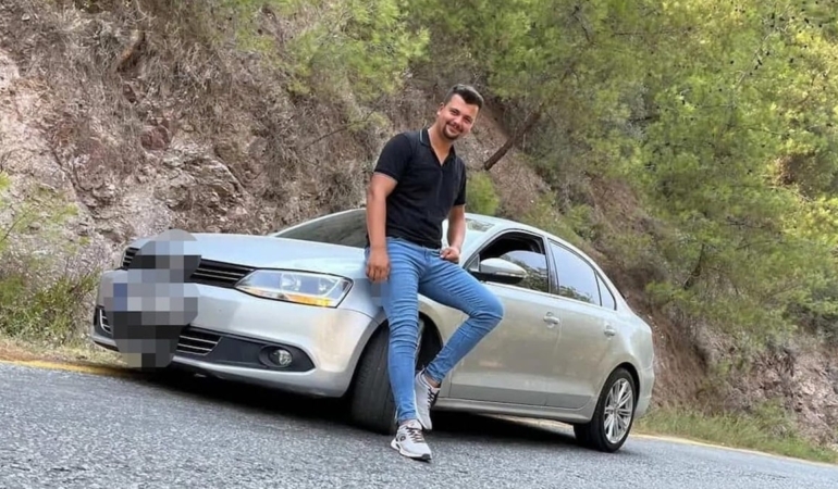 Düğünde Yorgun Mermi: Komiser Tutuklandı!