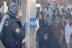 Sınırda Barış Çağrısı: DEM Parti Toplandı