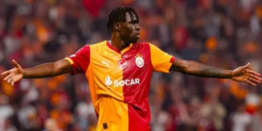 Singo’nun Durumu Açıklandı: İdmanda!