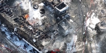 Yangın, Tırlara Sıçradı: İnceleme Başlatıldı!