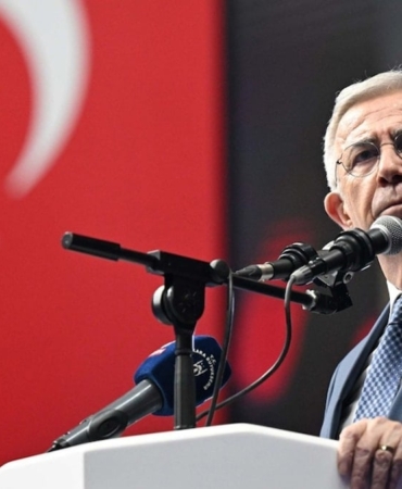 Yavaş: Ankara’nın Trafik Sorunu Yanlış Planlamadan