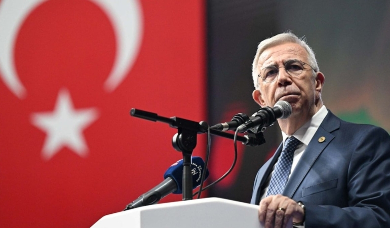 Yavaş: Ankara’nın Trafik Sorunu Yanlış Planlamadan