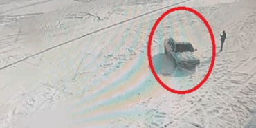 Drift Yapan Sürücülere 163 Bin TL Ceza!