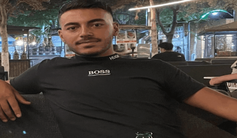 Isıtcı Faciası: Genç Adam Elektrik Çarpmasıyla Hayatını Kaybetti