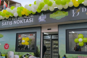 Derince’de Üreten Belediyecilikle Yeni Şubeler Açıldı