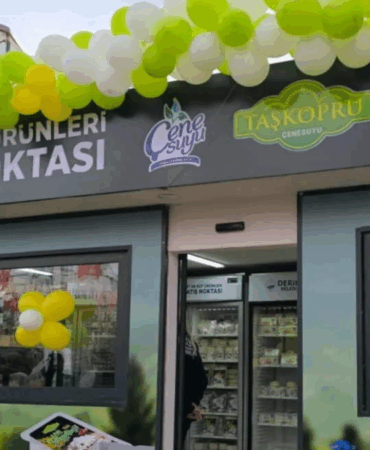 Derince’de Üreten Belediyecilikle Yeni Şubeler Açıldı